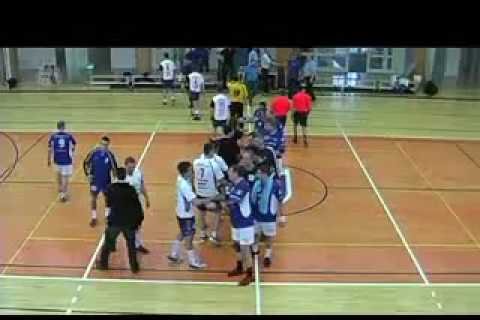 1x   Muži: Tatran Litovel - Sokol Kostelec na Hané