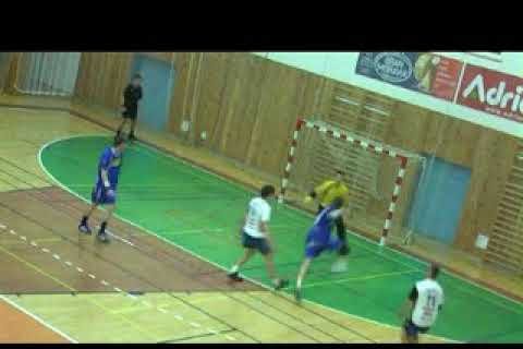 1x&nbsp;&nbsp; Muži: Tatran Litovel - TJ Košutka Plzeň