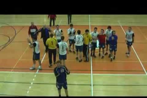 1x&nbsp;&nbsp; Muži: Tatran Litovel - TJ Náchod