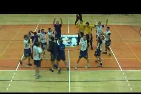 1x&nbsp;&nbsp; Muži: Tatran Litovel - TJ Šumperk