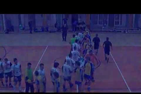 1x&nbsp;&nbsp; Muži: Tatran Litovel - 1. HK Dvůr Králové