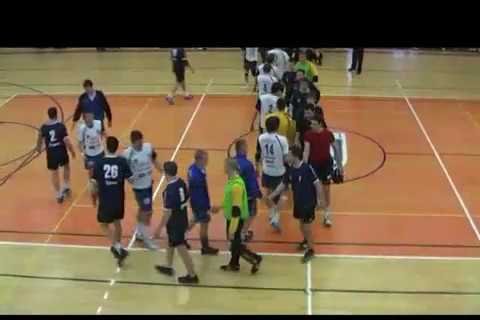 1x&nbsp;&nbsp; Muži: Tatran Litovel - Sokol Ostrava