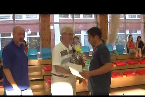 1x   Muži: 52. ročník turnaje O pohár města Litovle