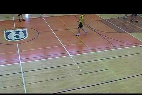 1x   Muži: Tatran Litovel - HBC Jičín B