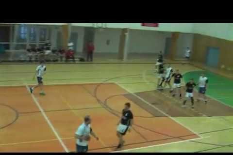 1x   Muži: Tatran Litovel - TJ Praha-Chodov