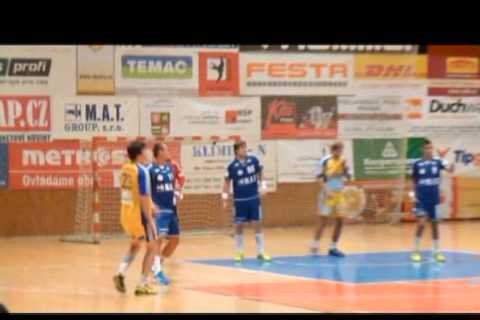 1x&nbsp;&nbsp; Muži: Nová letní posila Dukly - Matěj Konšel