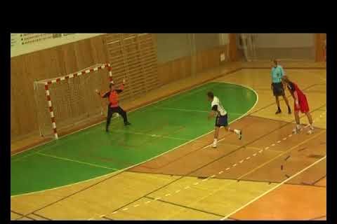 1x&nbsp;&nbsp; Muži: Tatran Litovel - HBC Jičín B