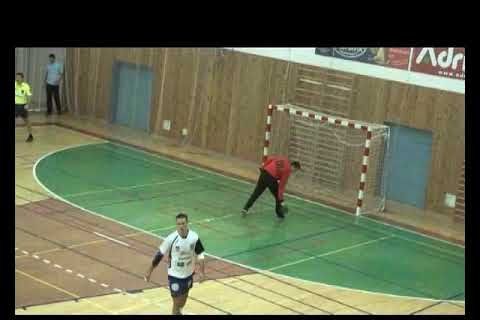 1x&nbsp;&nbsp; Muži: Tatran Litovel - HCB Karviná B