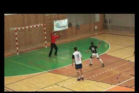 1x&nbsp;&nbsp; Muži: Tatran Litovel - TJ Praha-Chodov