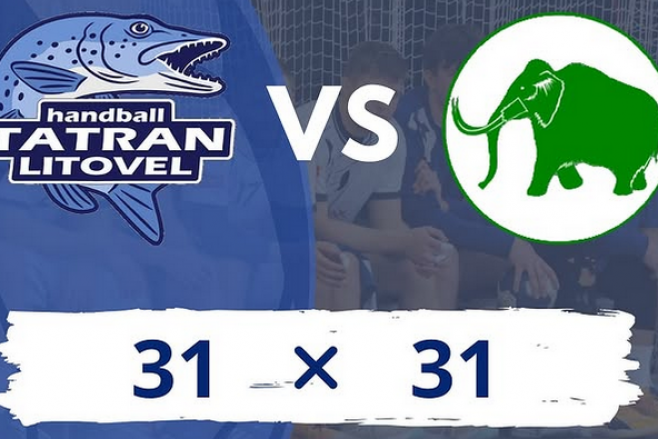 Junioři stále čekají na první jarní výhru