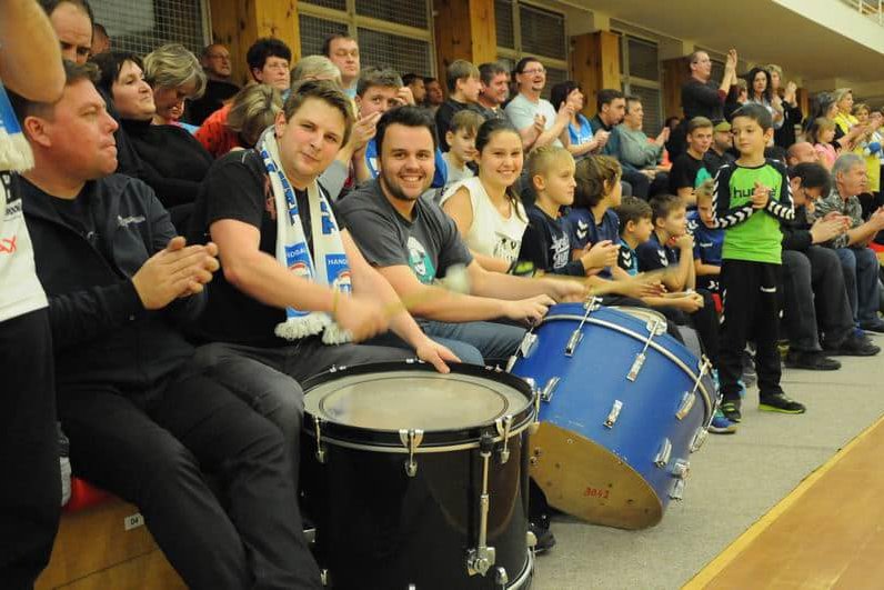 Pozvánka na házenou v Litovli - víkendový program však doznal několika změn