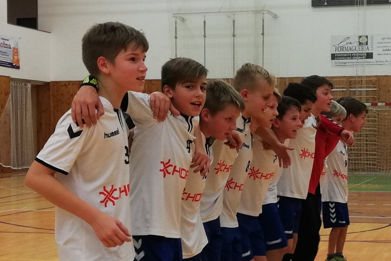 Týmy Litovle na domácí půdě jasně vítězily, na venkovních hřištích se jim již tolik nedařilo