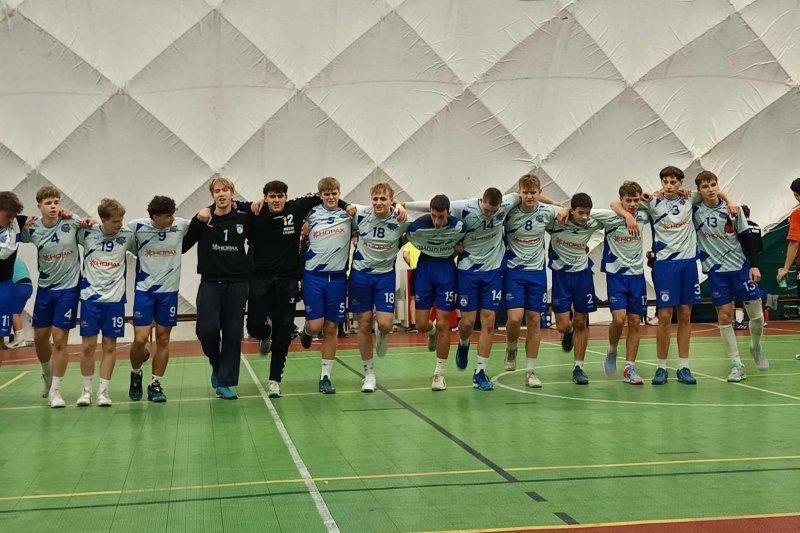 Starší dorost stále 100%, mladší dorost i junioři prohráli