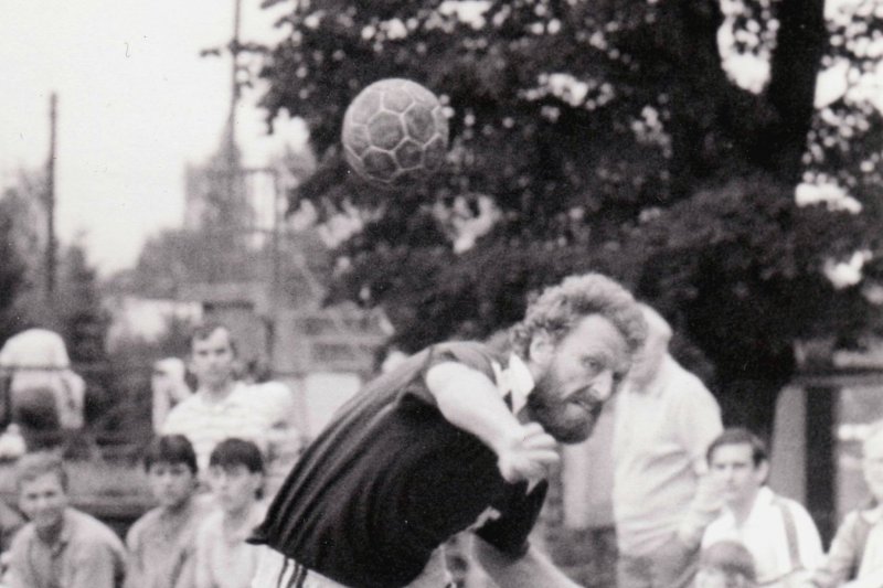 Zemřel Vlastimil Navrátil, bývalý hráč a dlouholetý funkcionář házenkářů Tatranu Litovel