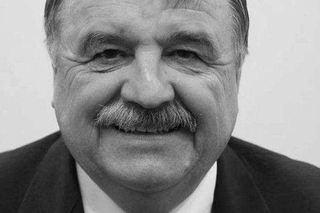 Zemřel Jan Hándl, celkem třikrát trénoval i házenkáře Tatranu Litovel