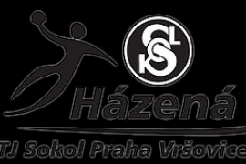 1. liga mužů: Sokol Vršovice - Tatran Litovel 25:36 (12:17)