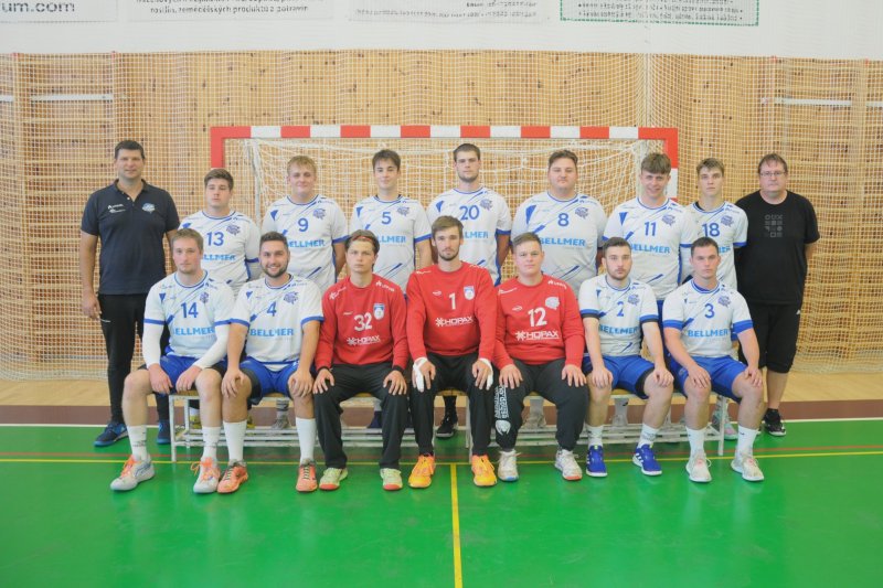 Junioři na jaře ještě nebodovali