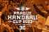 Sledujte naše družstva  na Prague Handball Cupu!