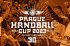 Sledujte naše družstva  na Prague Handball Cupu!