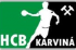 Extraliga mužů: HCB Karviná - Tatran Litovel 38:34 (18:13)