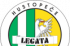 1. liga mužů: Legata Hustopeče - Tatran Litovel 24:32 (12:14)