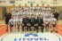 1. liga mužů: Tatran Bohunice - Tatran Litovel 32:25 (15:15)
